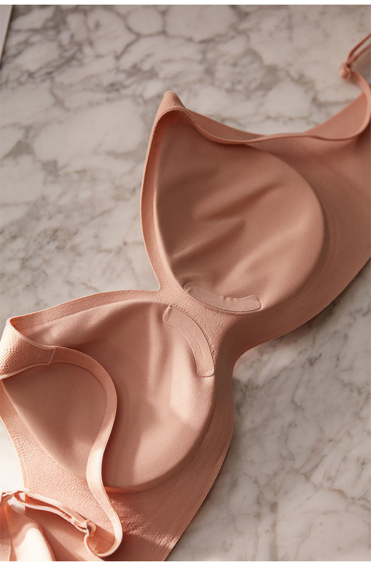 Vaagoon FreesiaLift Seamless Bra
