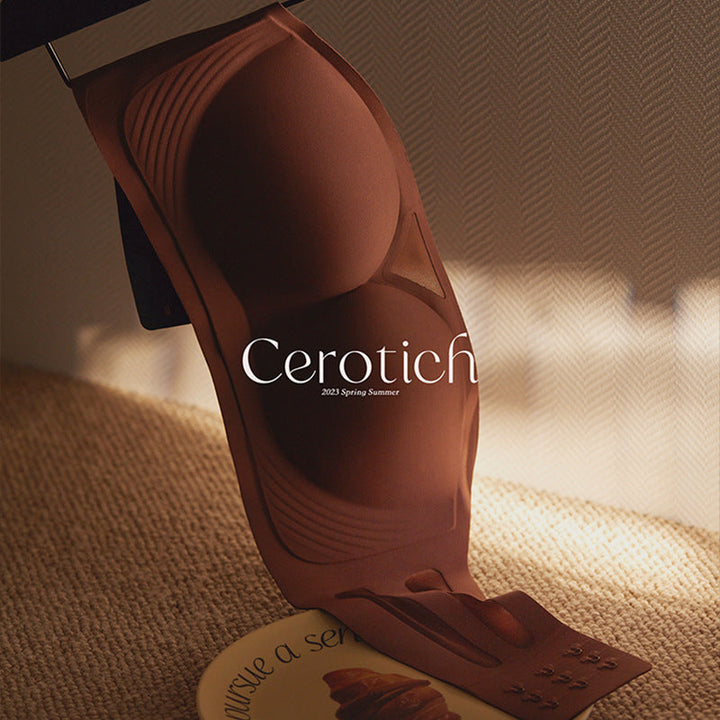 Vaagoon BareEase Strapless Bandeau Bra