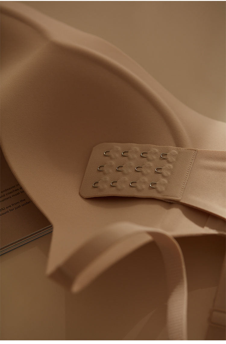 Vaagoon ContourLift 3D Cotton Bra