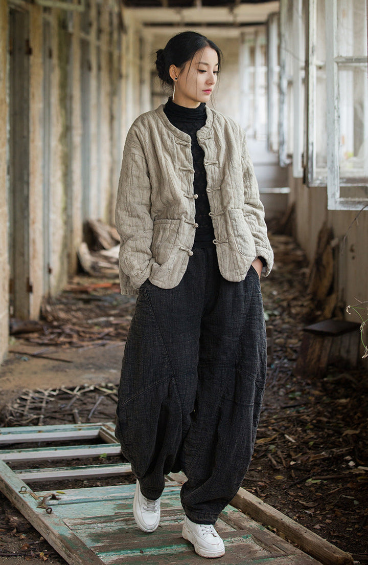 VAAGOON RETRO ASYA JACKET