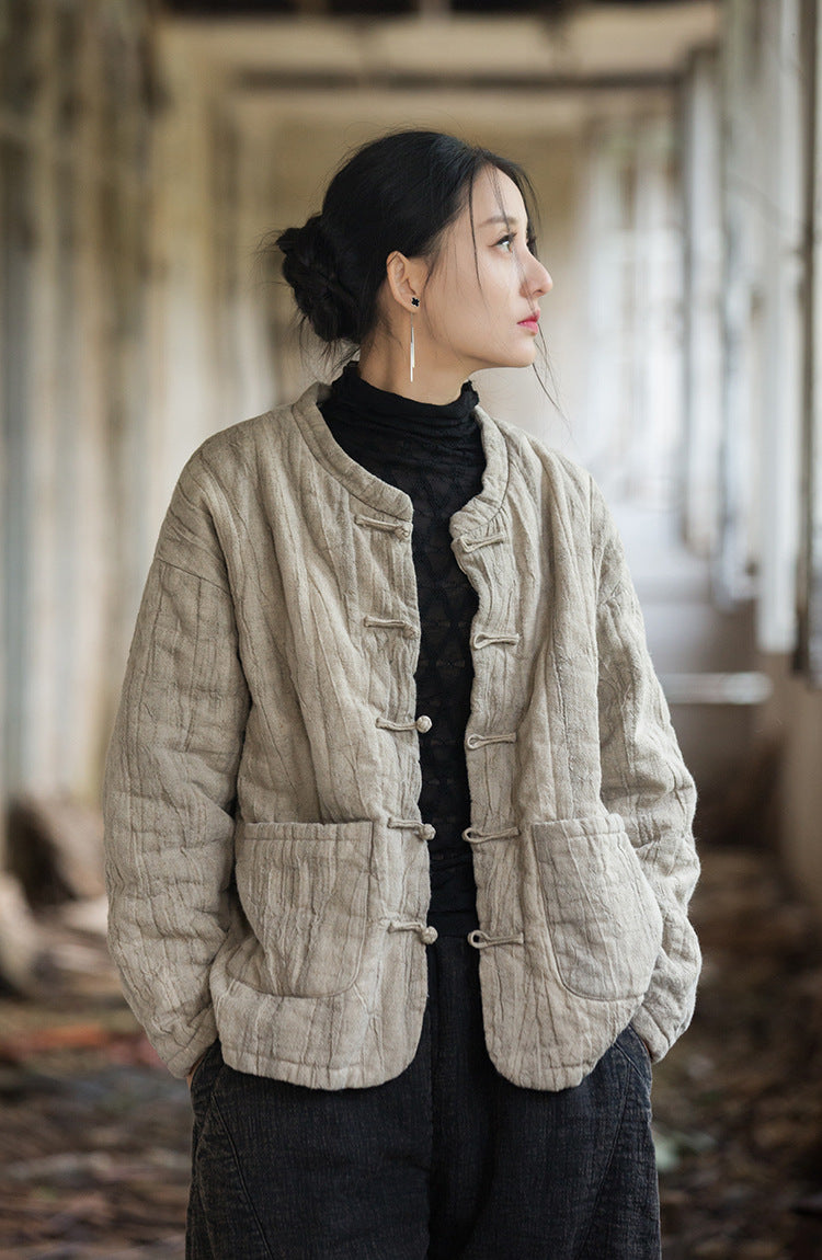 VAAGOON RETRO ASYA JACKET