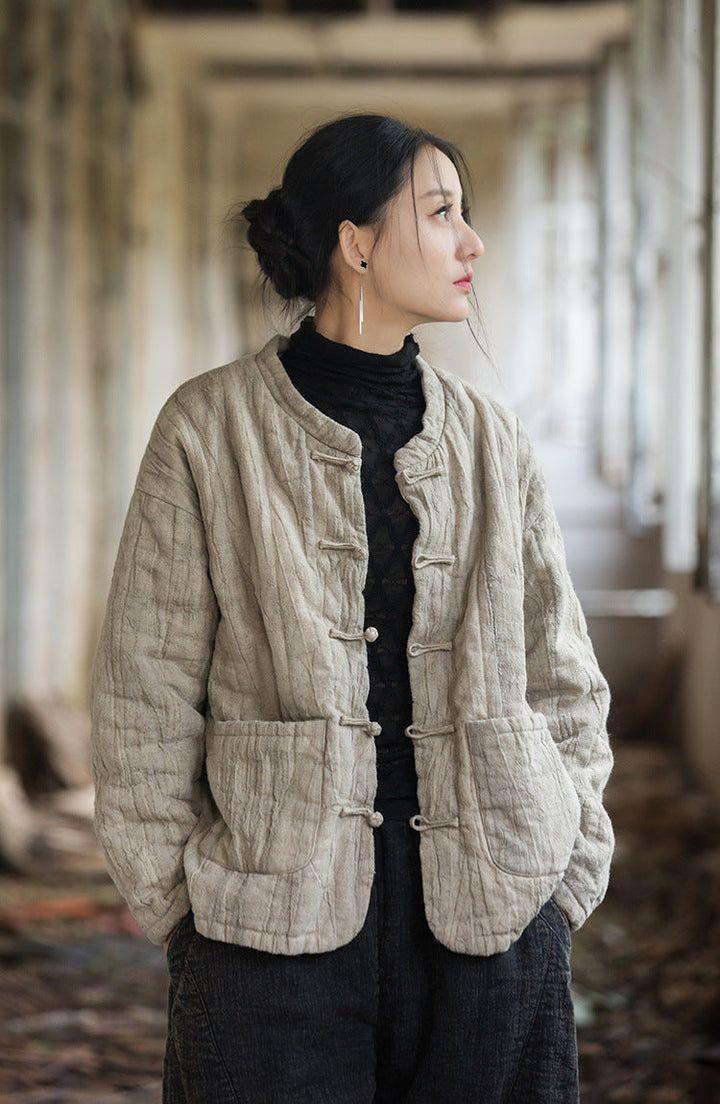 VAAGOON RETRO ASYA JACKET