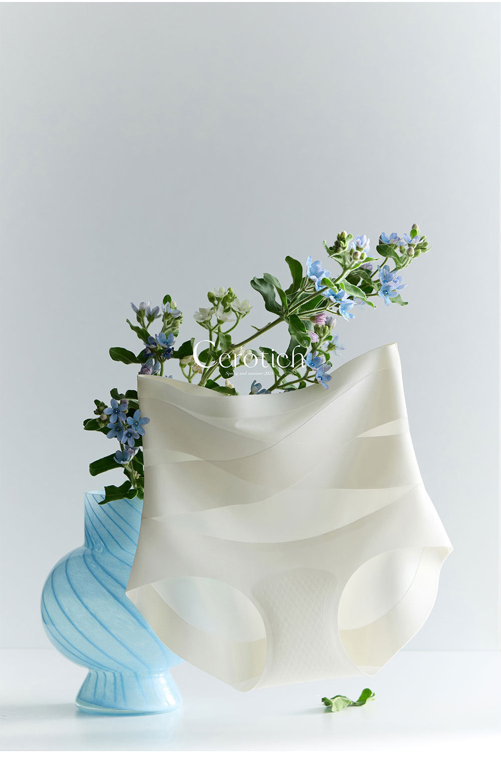 Vaagoon CoreLift Seamless Control Briefs