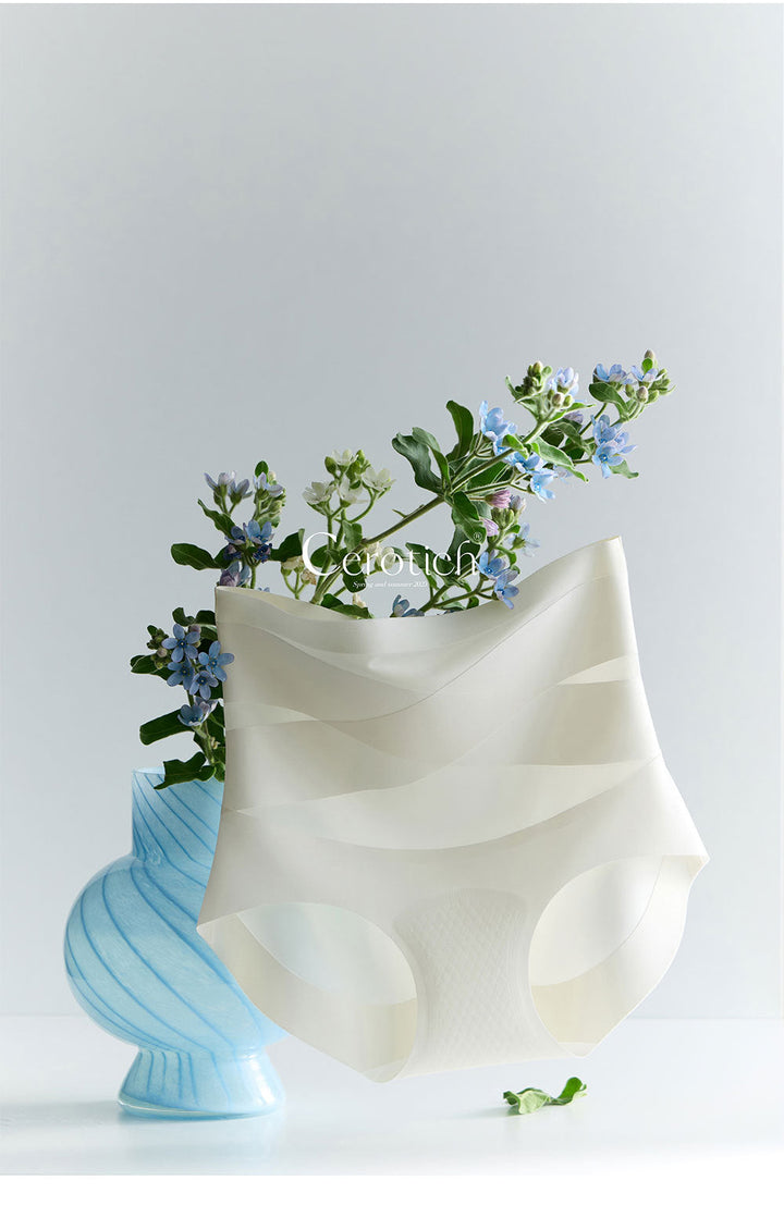 Vaagoon CoreLift Seamless Control Briefs