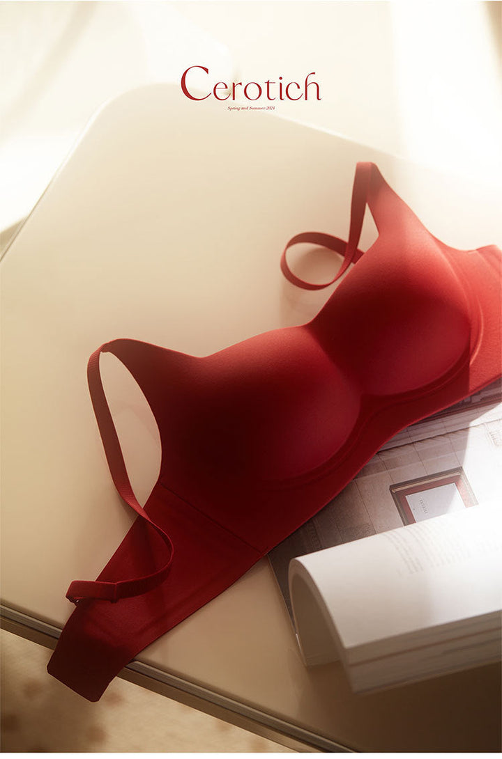 Vaagoon ContourLift 3D Cotton Bra