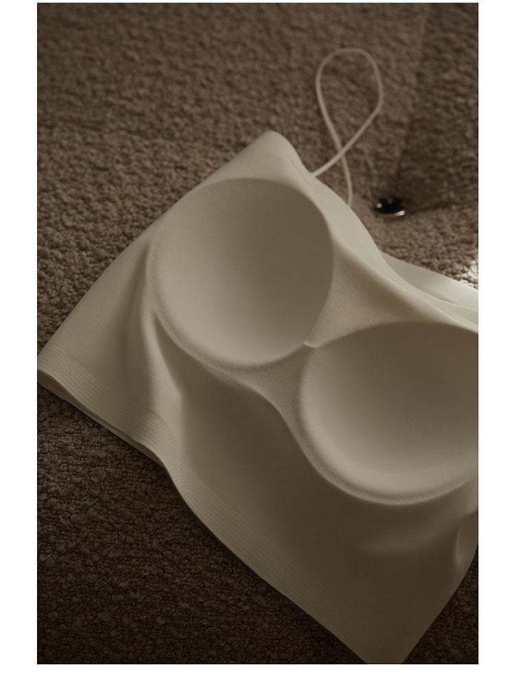 Vaagoon CloudSkin One-Shoulder Camisole