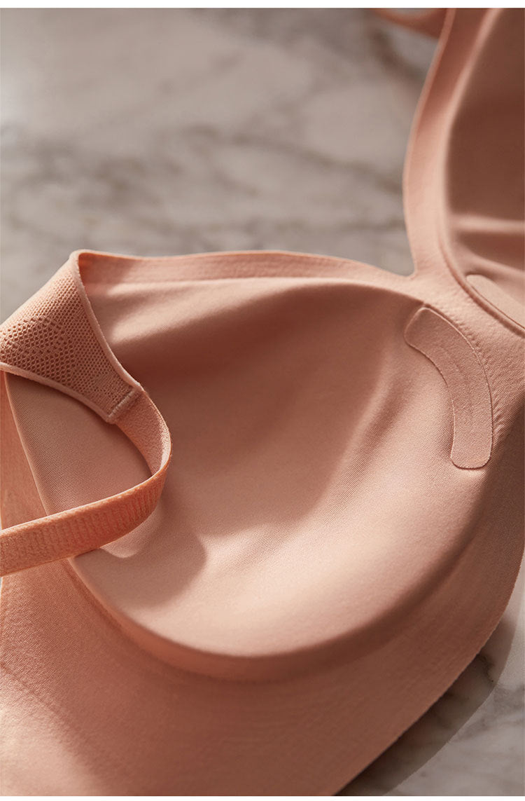 Vaagoon FreesiaLift Seamless Bra