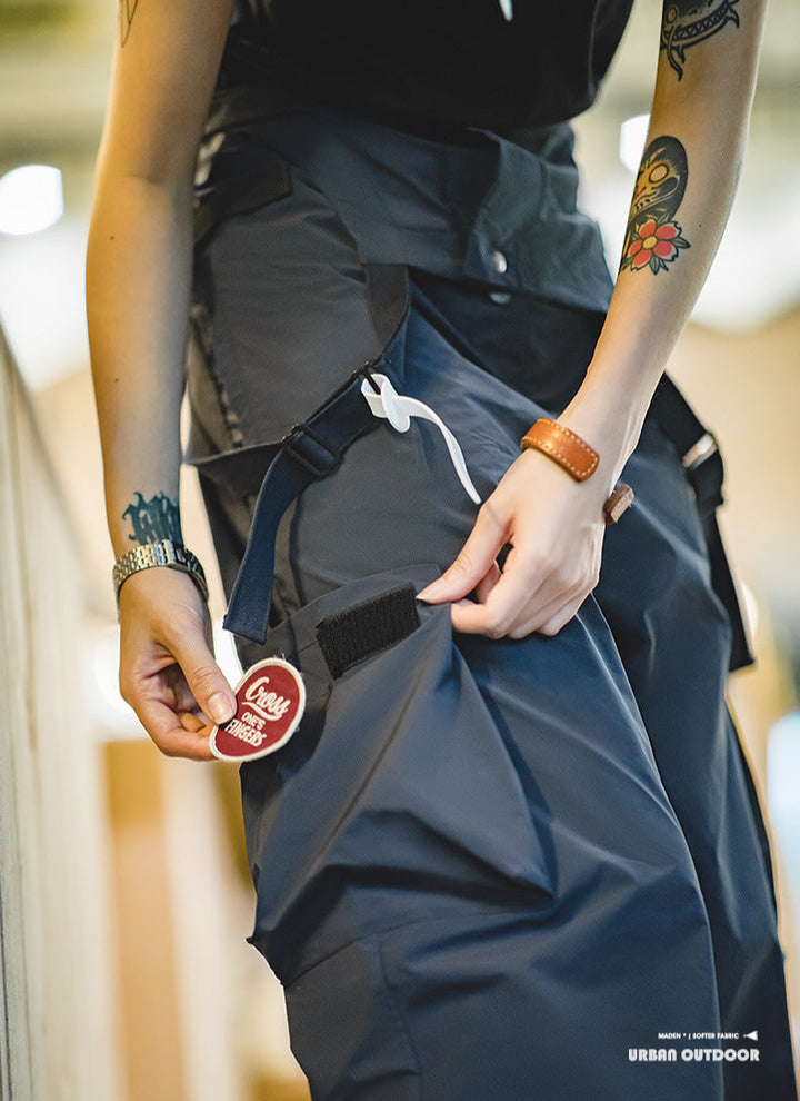 Vaagoon Urban Outdoor Jumpsuit