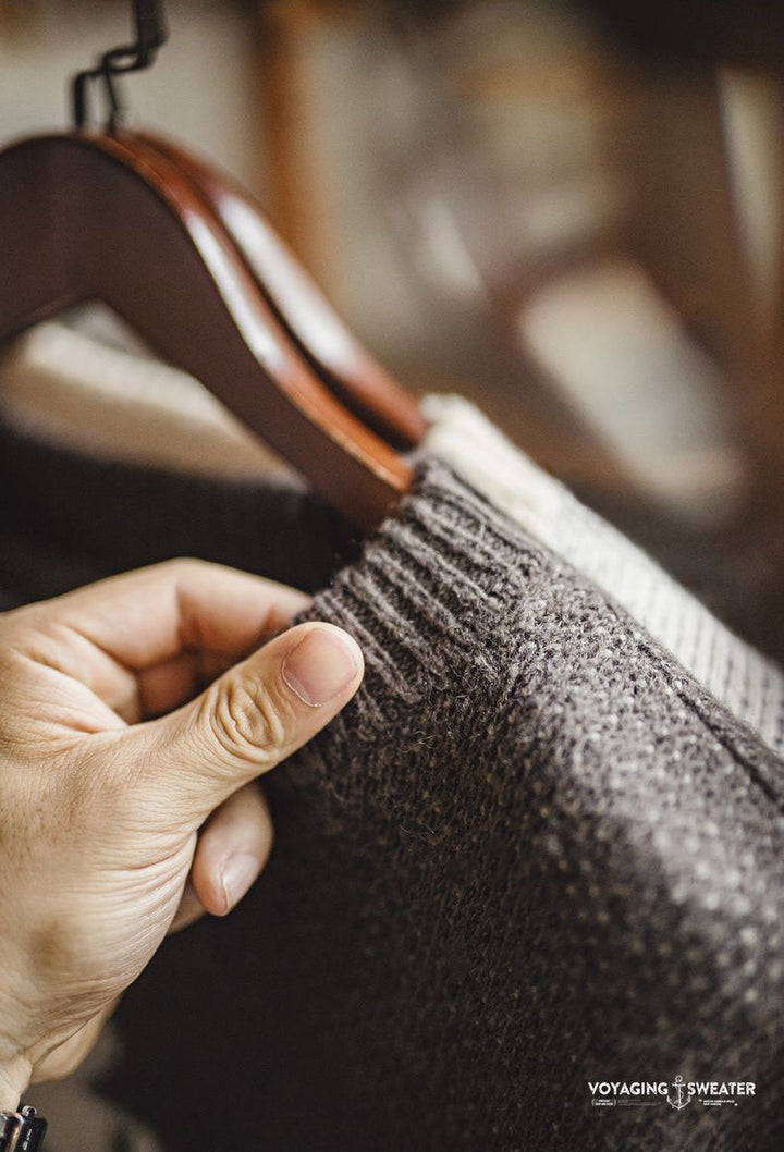 VAAGOON Voyaging Sweatshirt