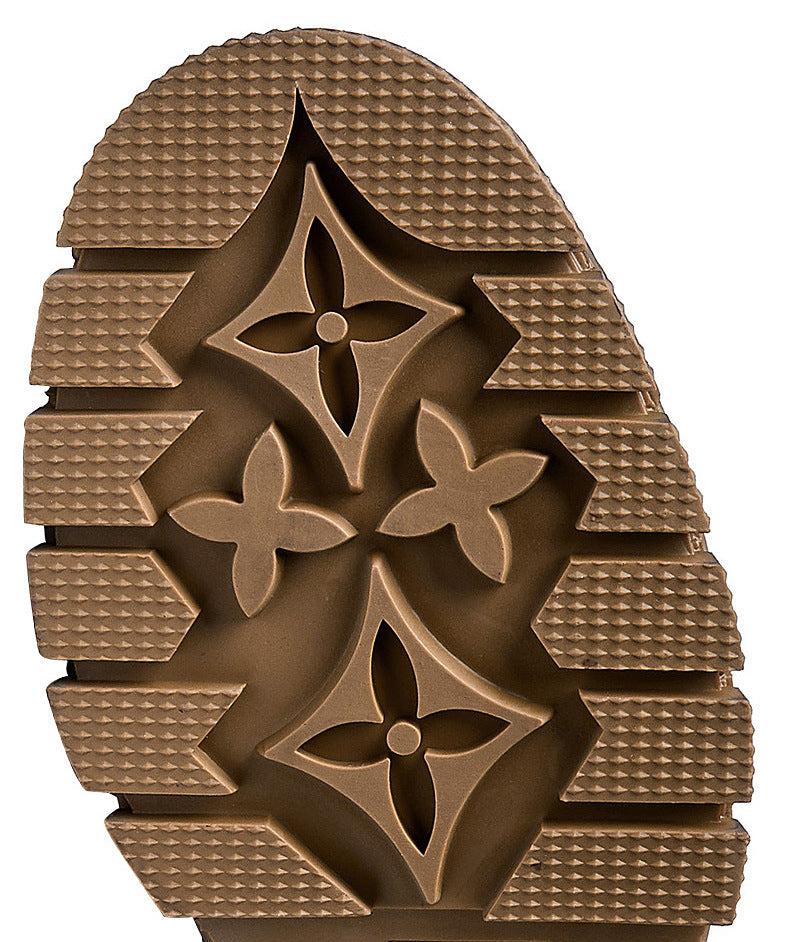 VAAGOON Gentle Retro Zipper Martin Boots