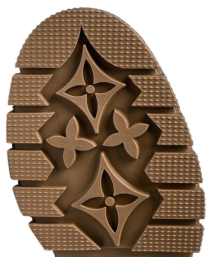 VAAGOON Gentle Retro Zipper Martin Boots