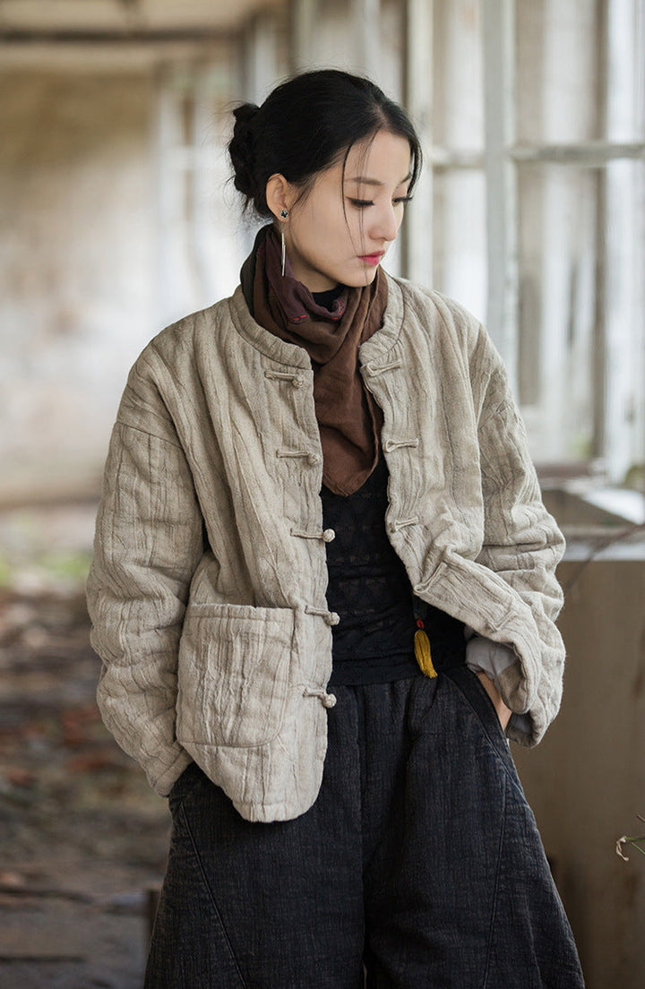 VAAGOON RETRO ASYA JACKET