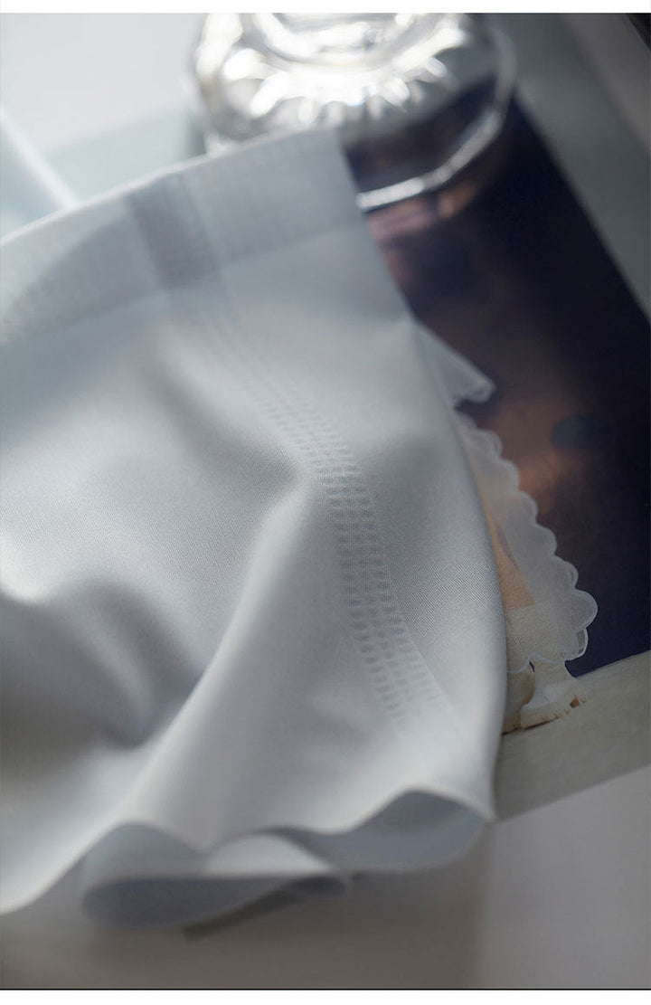 Vaagoon PeachSilk 3D Seamless Briefs