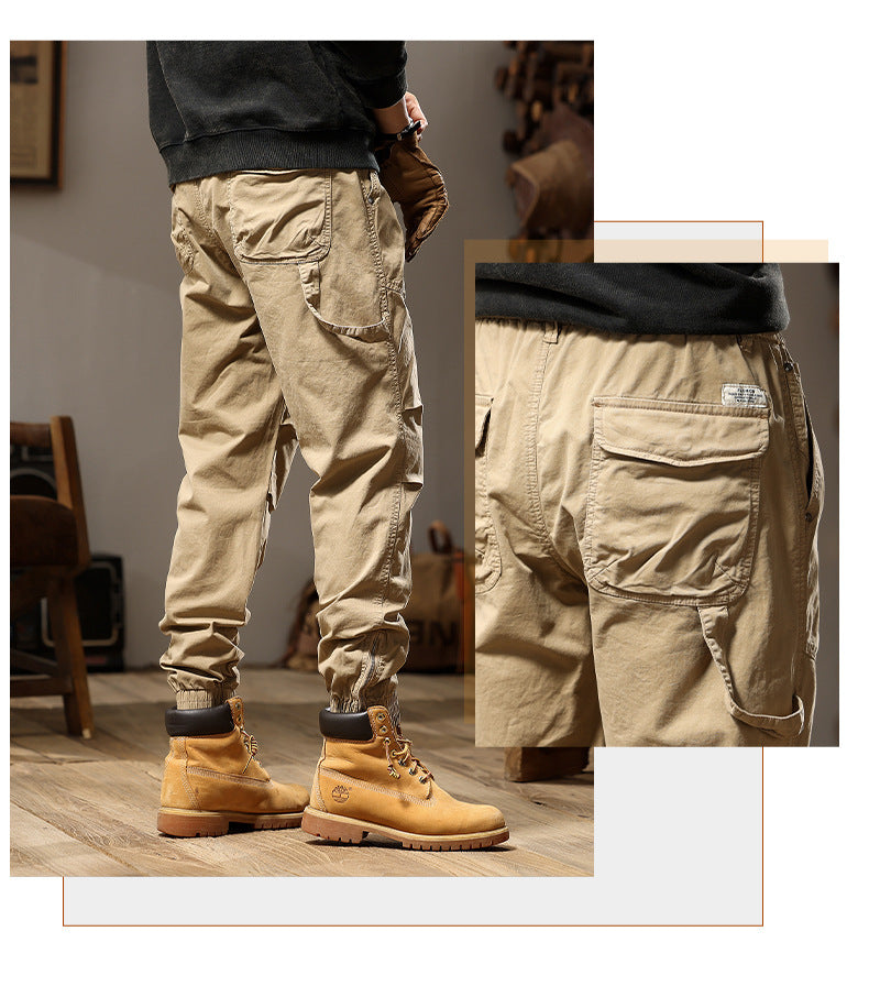 VAAGOON CANVAS CARGO VGN4509