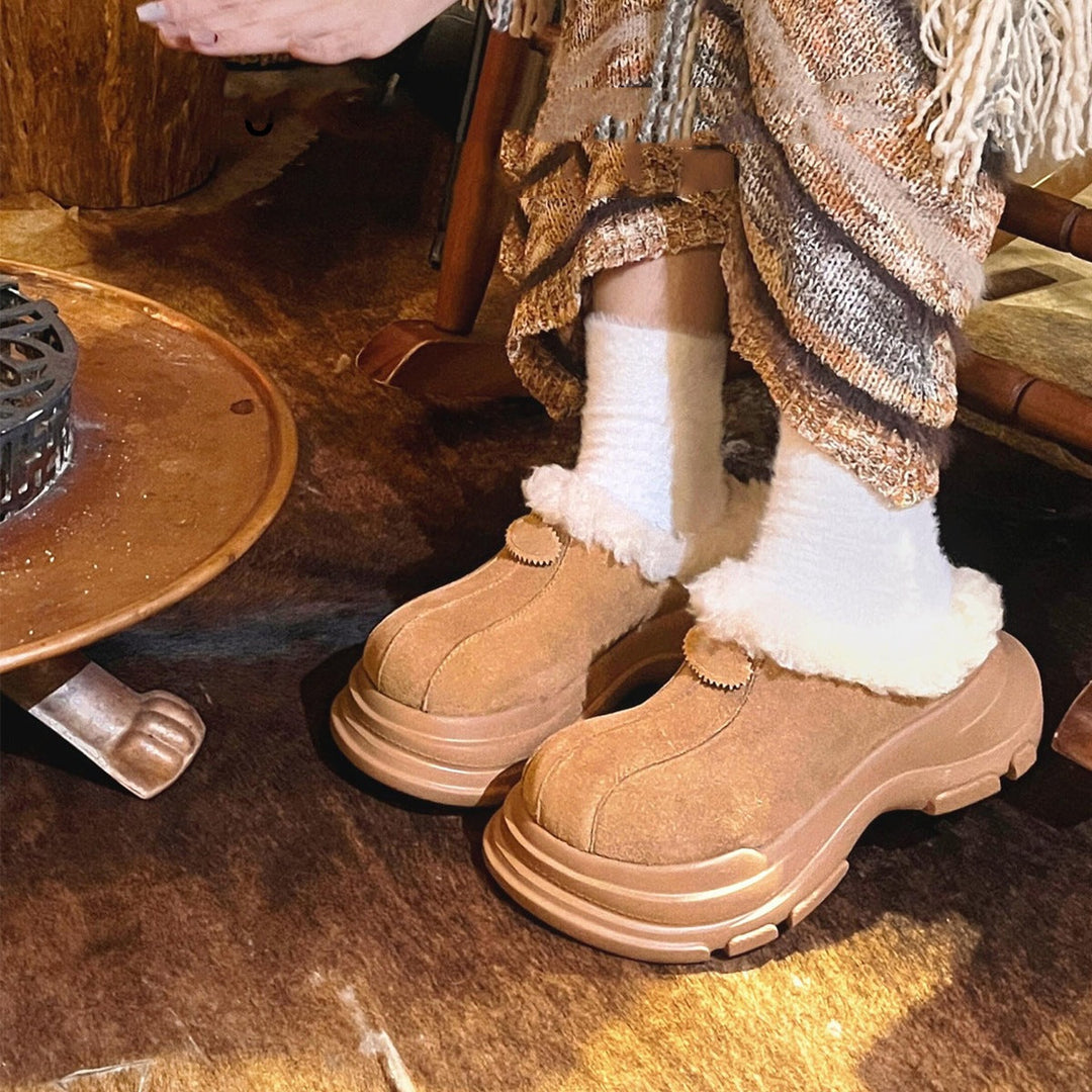 VAAGOON ALPAKA SLEEV