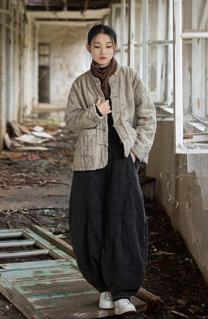 VAAGOON RETRO ASYA JACKET