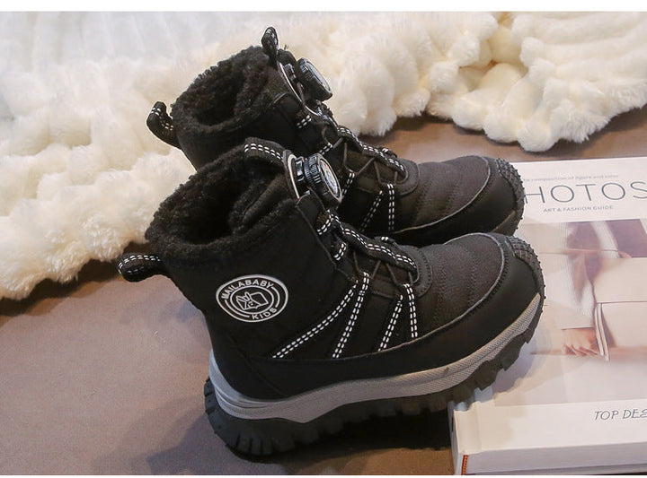 VAAGOON NORTH GOOSE UNISEX KIDS BOOT