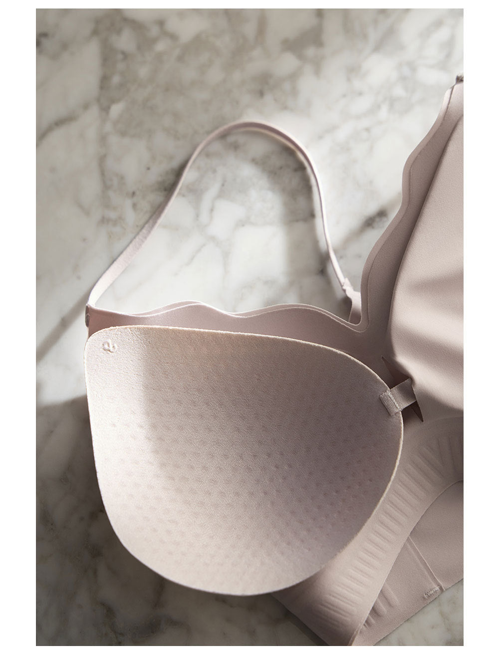 Vaagoon AuraBack Seamless Lift Bra