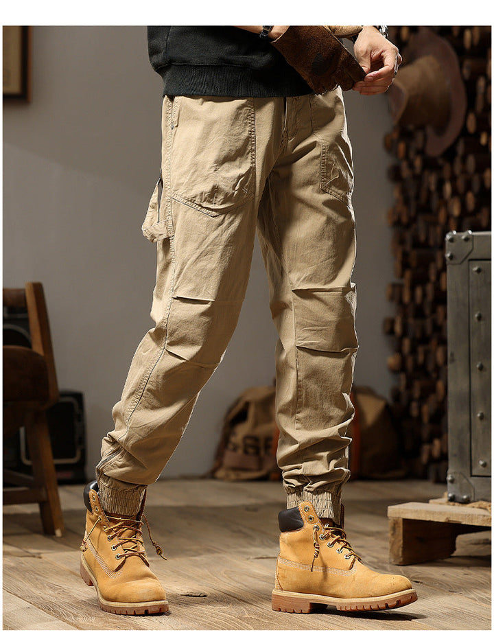 VAAGOON CANVAS CARGO VGN4509