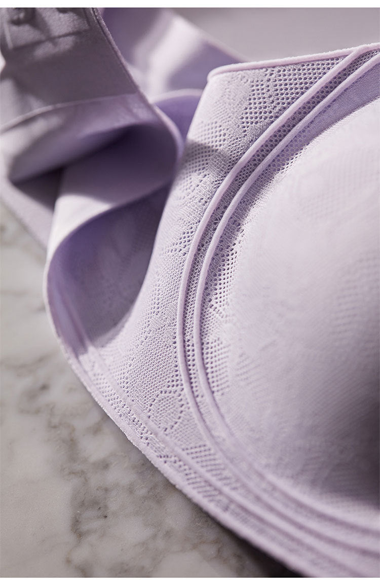 Vaagoon FreesiaLift Seamless Bra