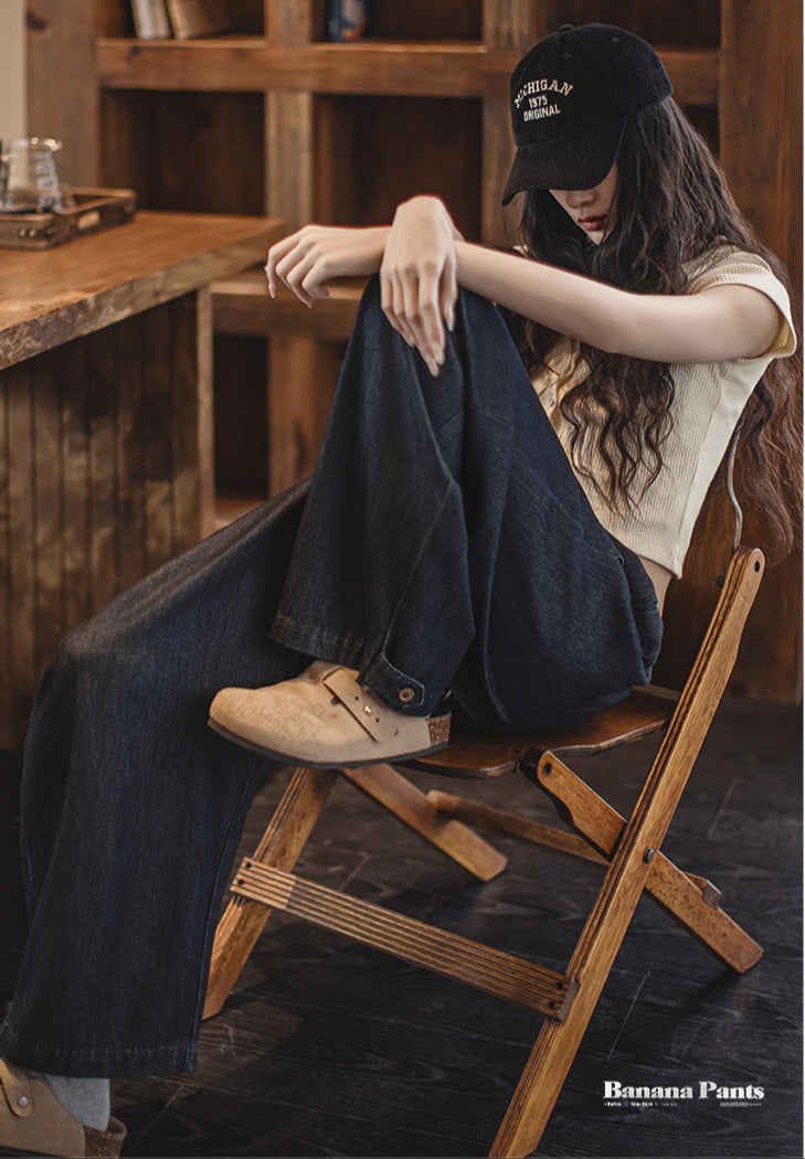 VAAGOON Banana Pants