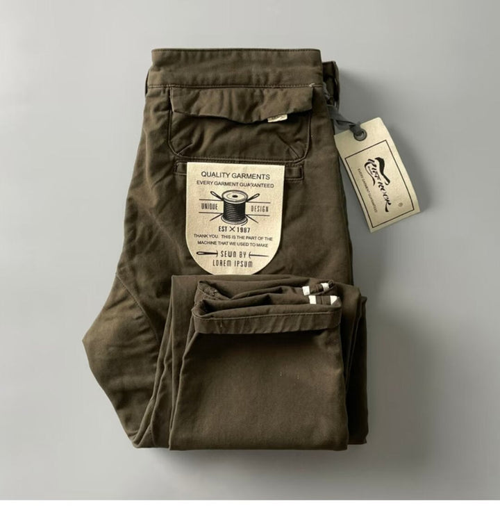 VAAGOON CANVAS CARGO VGN4513