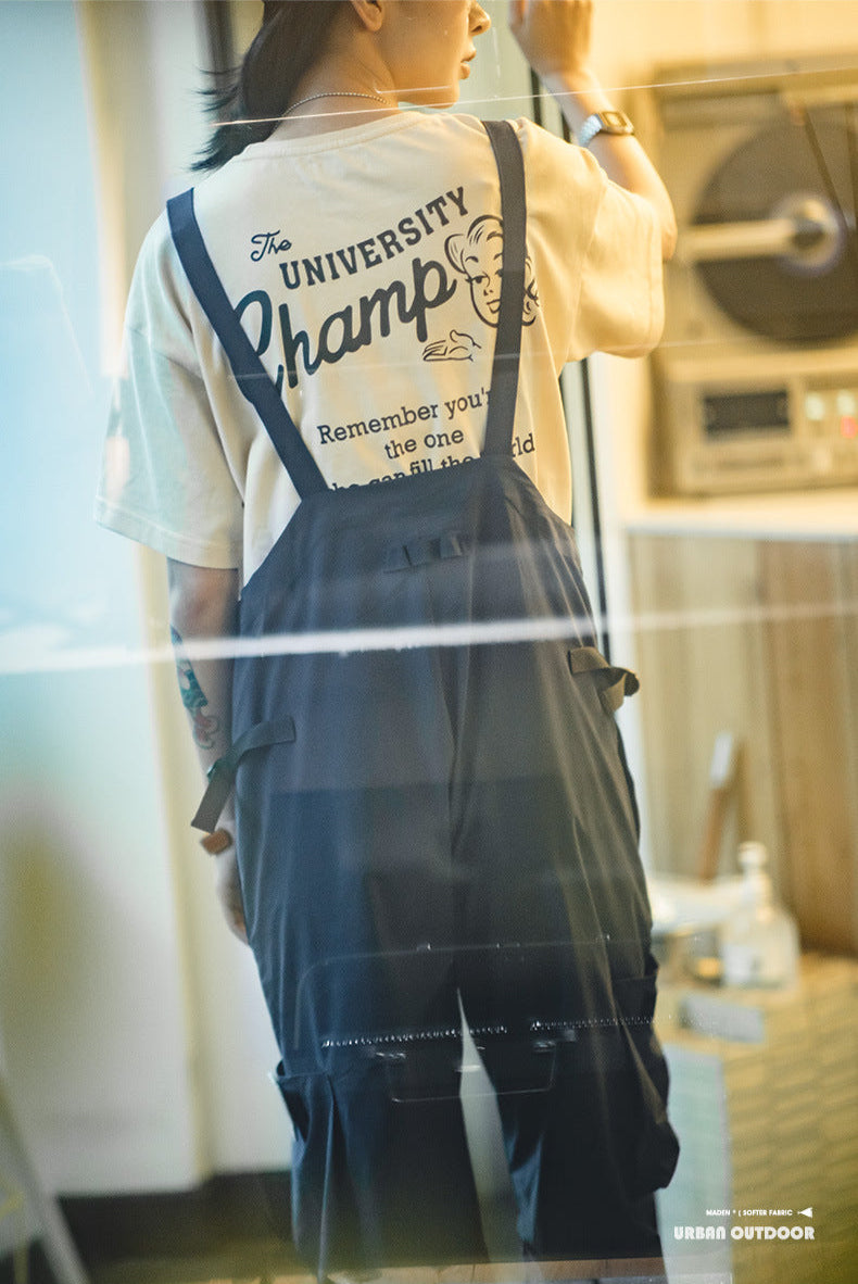 Vaagoon Urban Outdoor Jumpsuit