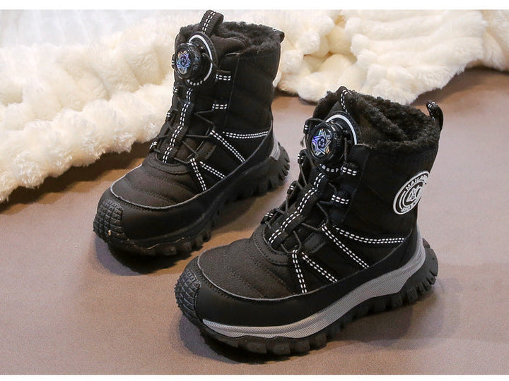 VAAGOON NORTH GOOSE UNISEX KIDS BOOT