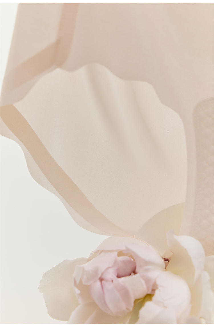 Vaagoon CloudSoufflé High-Waist Seamless Briefs