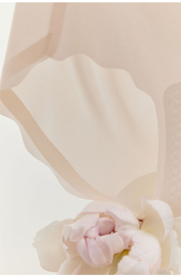 Vaagoon CloudSoufflé High-Waist Seamless Briefs