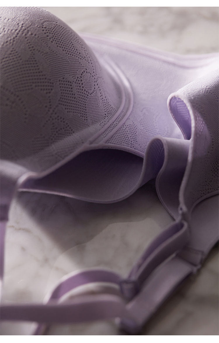 Vaagoon FreesiaLift Seamless Bra