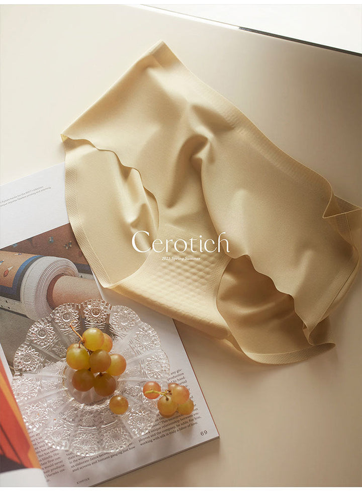 Vaagoon PeachSilk 3D Seamless Briefs