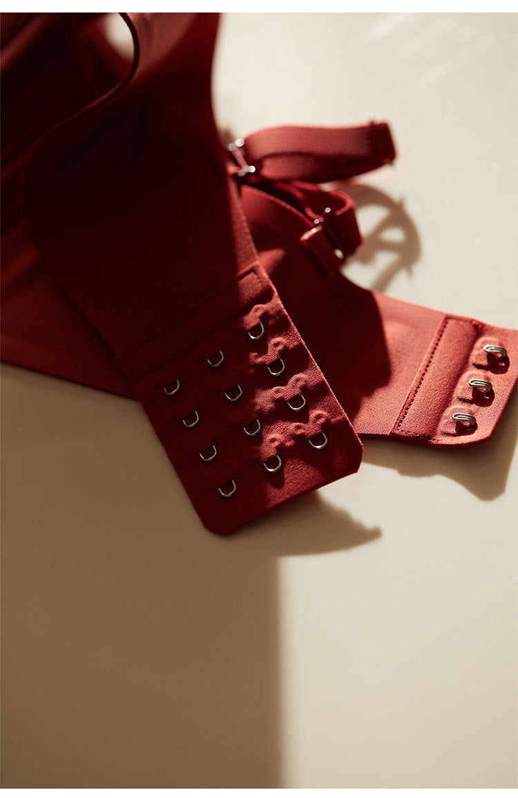 Vaagoon ContourLift 3D Cotton Bra