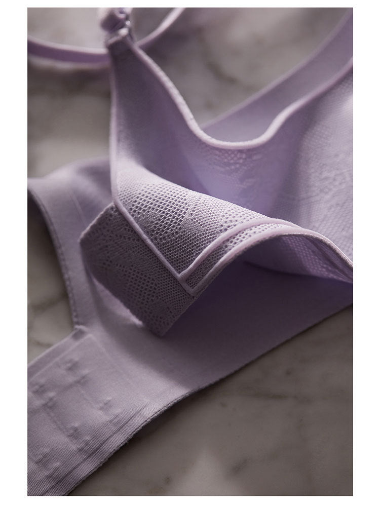 Vaagoon FreesiaLift Seamless Bra