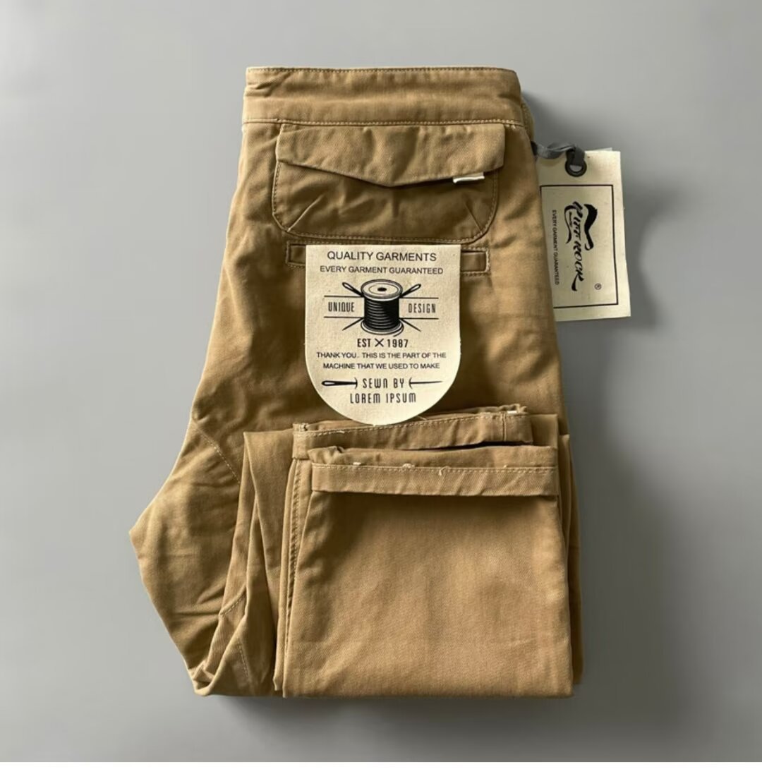 VAAGOON CANVAS CARGO VGN4513