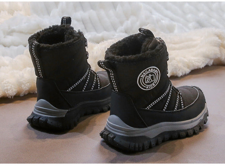 VAAGOON NORTH GOOSE UNISEX KIDS BOOT