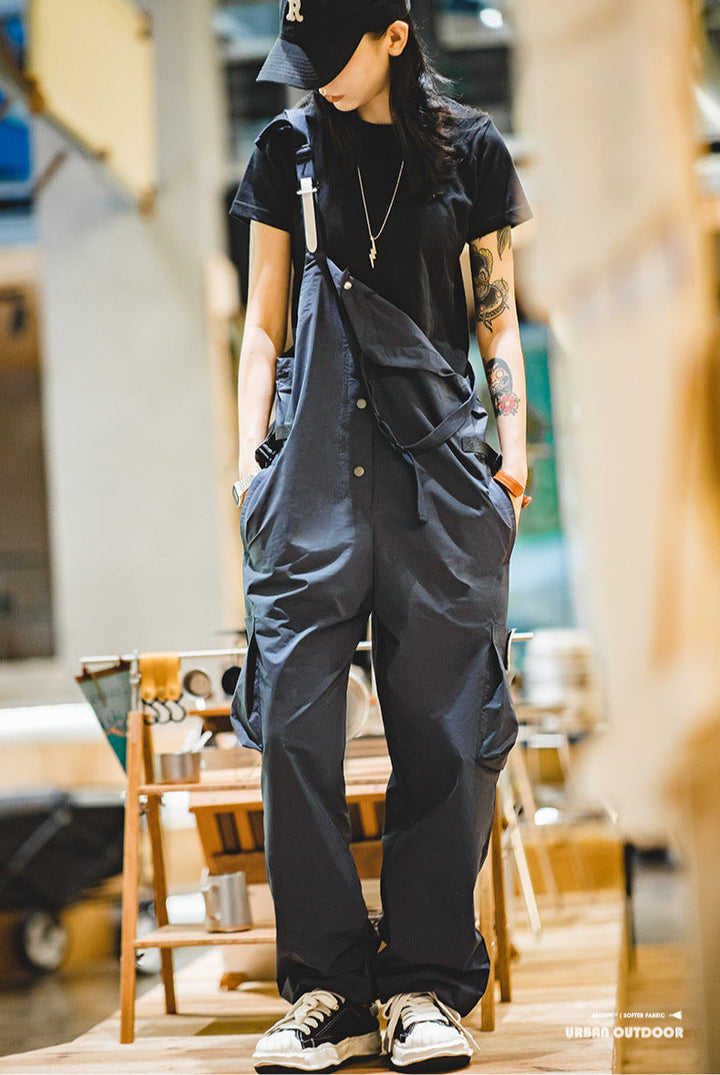 Vaagoon Urban Outdoor Jumpsuit