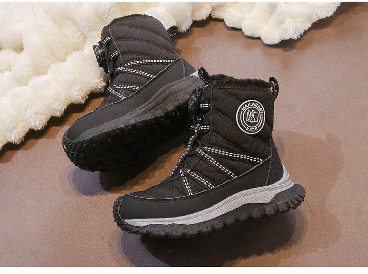 VAAGOON NORTH GOOSE UNISEX KIDS BOOT