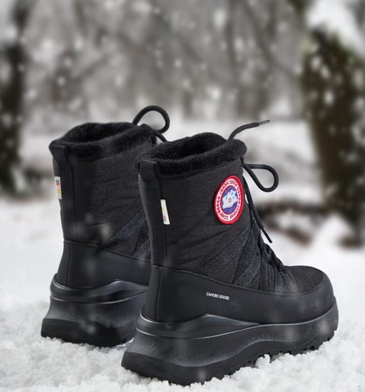 VAAGOON NORTH GOOSE UNISEX BOOT