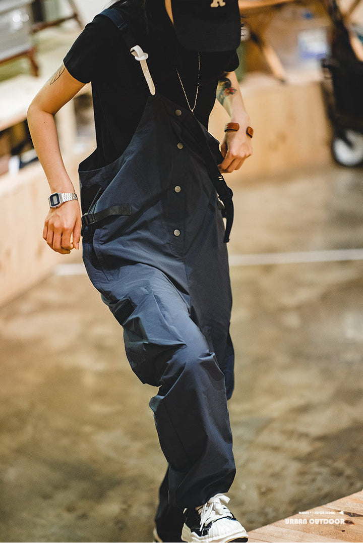 Vaagoon Urban Outdoor Jumpsuit