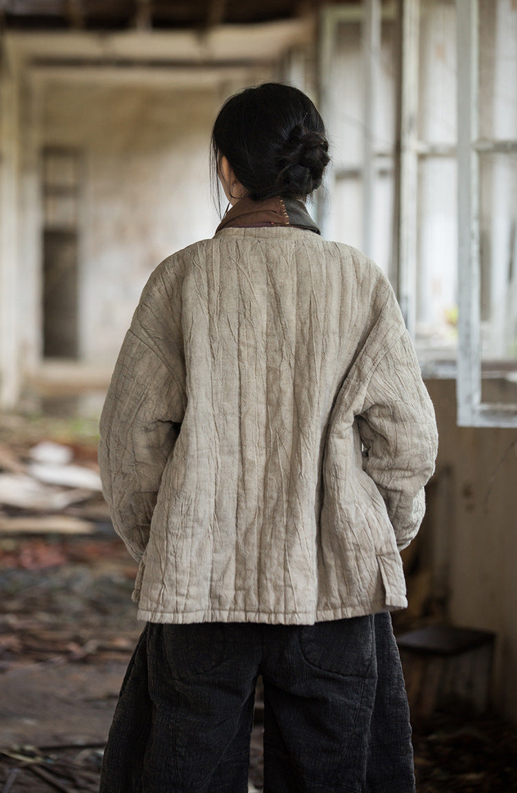 VAAGOON RETRO ASYA JACKET