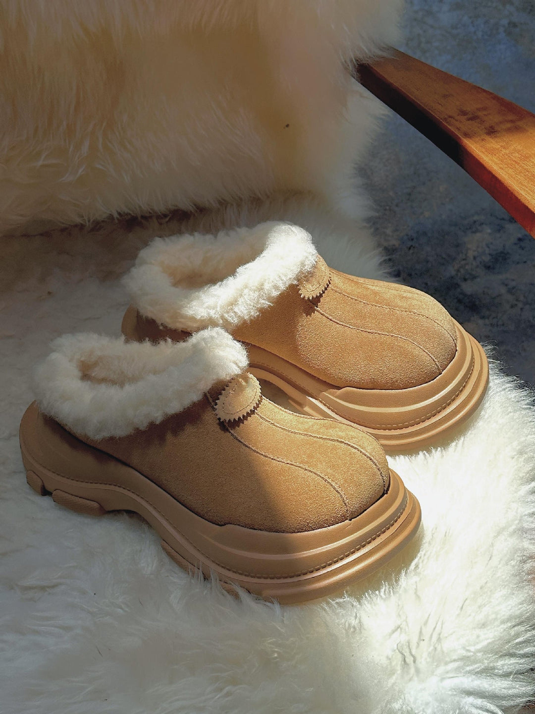 VAAGOON ALPAKA SLEEV