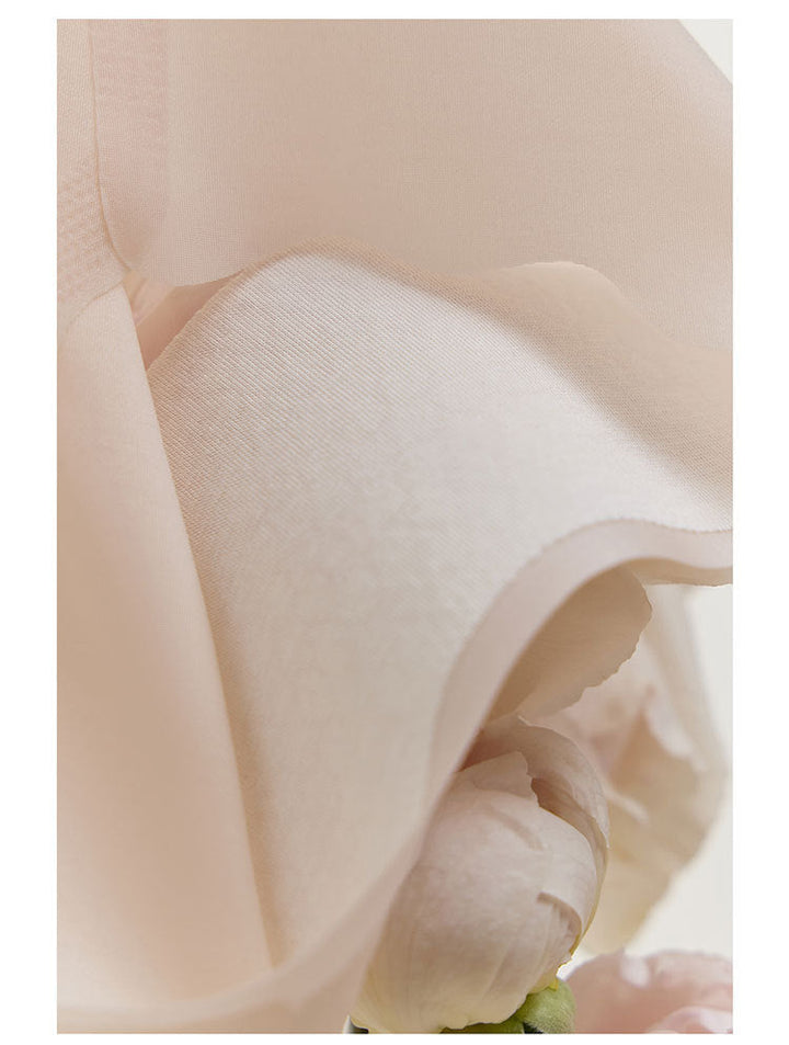 Vaagoon CloudSoufflé High-Waist Seamless Briefs