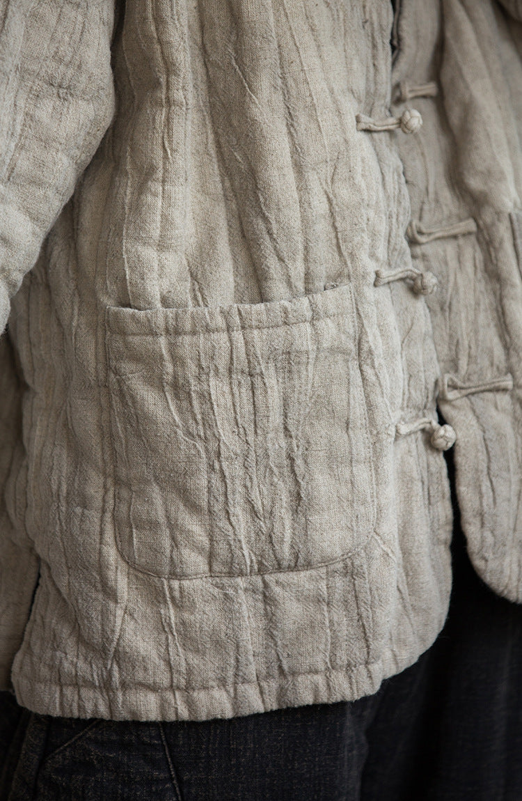 VAAGOON RETRO ASYA JACKET