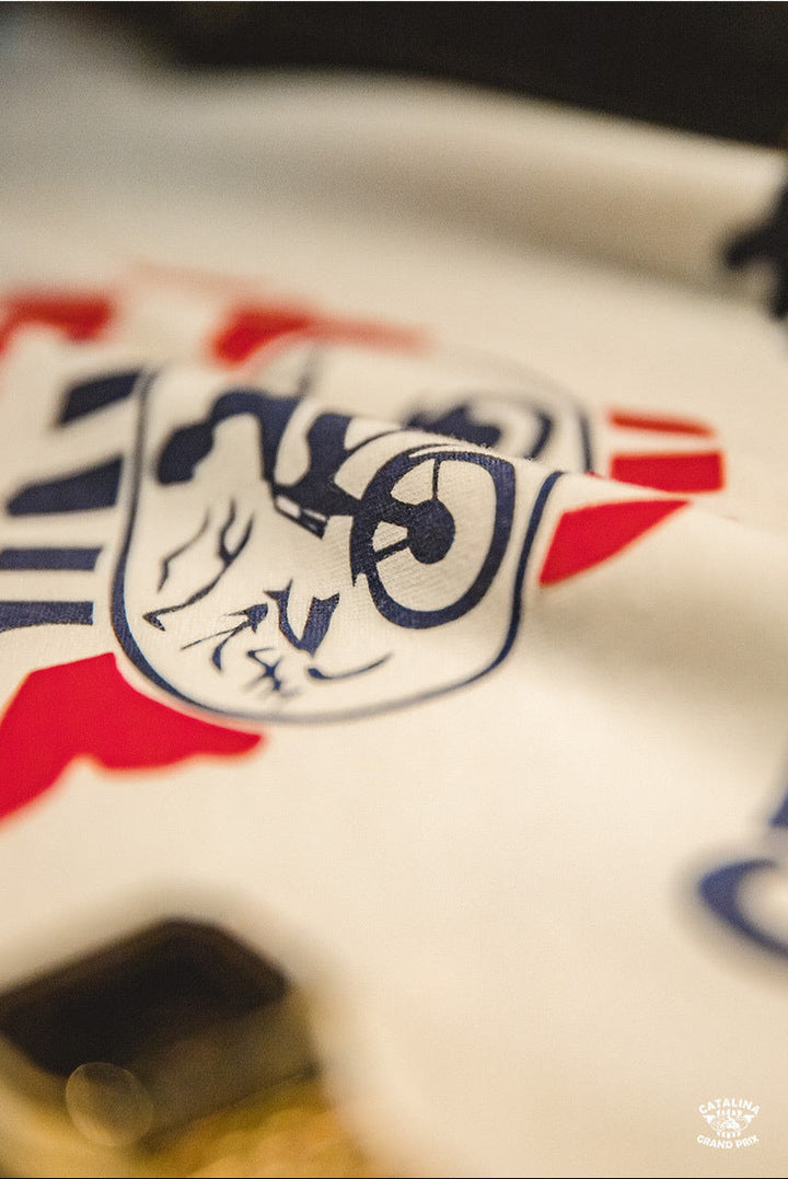 Vaagoon Catalina Grand Prix Tee