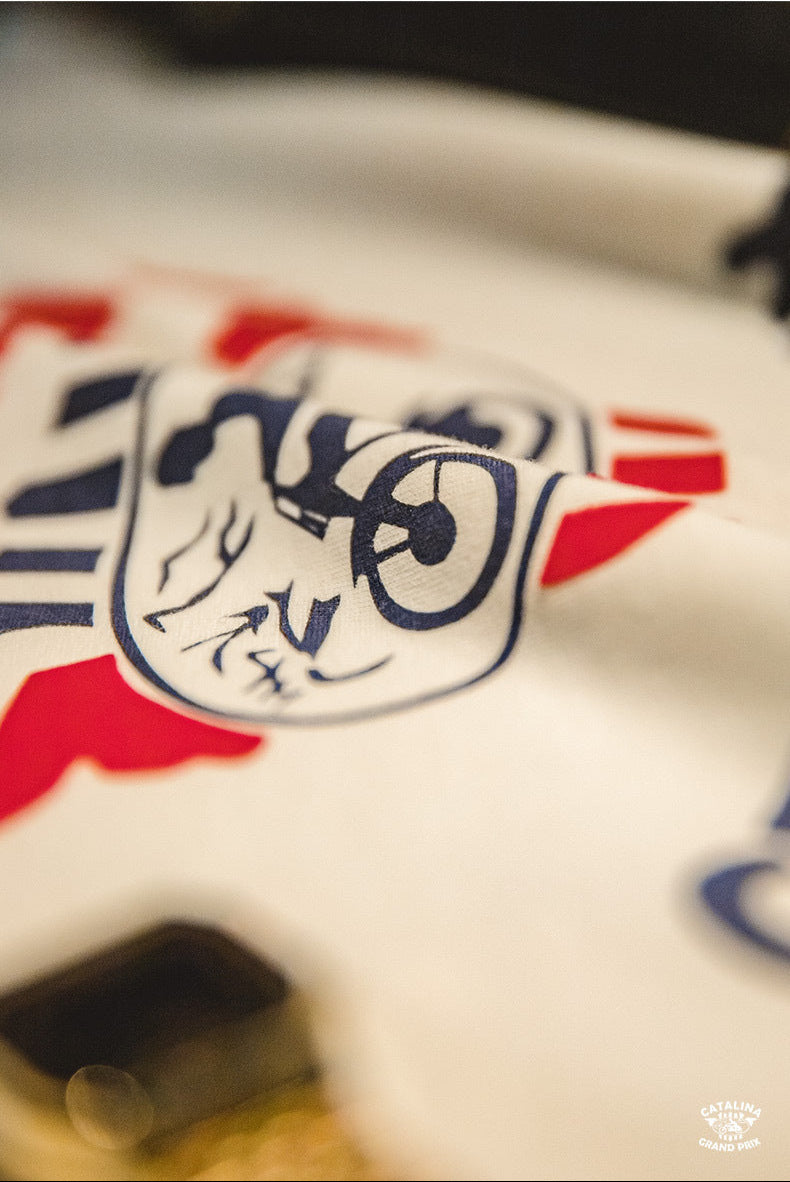 Vaagoon Catalina Grand Prix Tee