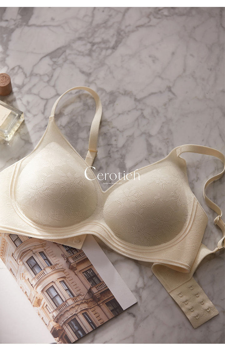 Vaagoon FreesiaLift Seamless Bra