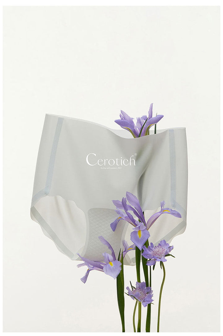 Vaagoon CloudSoufflé High-Waist Seamless Briefs