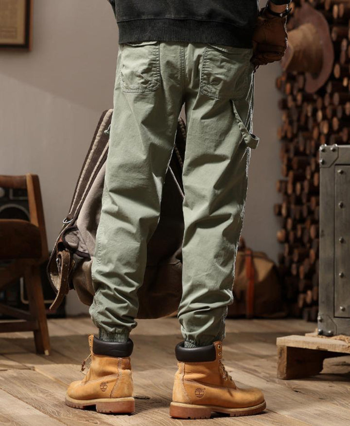 VAAGOON CANVAS CARGO VGN4509