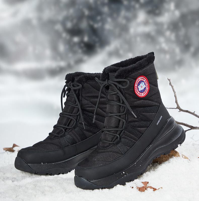 VAAGOON NORTH GOOSE UNISEX BOOT